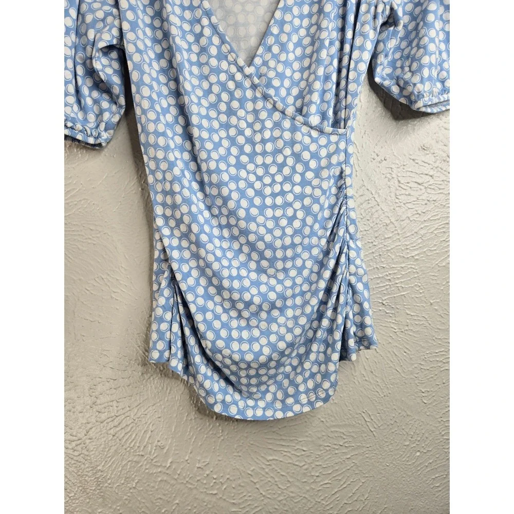 Boden polka dot
